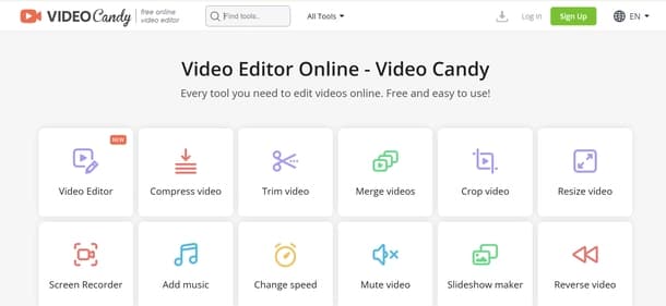 VideoCandy thumbnail