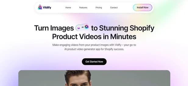 Vidify thumbnail