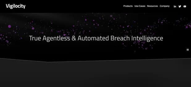 Vigilocity
