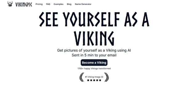 VikingPic - Tool thumbnail