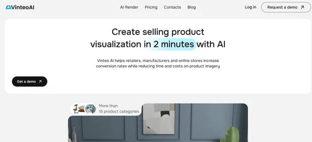 Vinteo - Tool thumbnail
