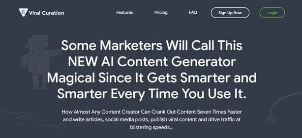 Viral Curation thumbnail