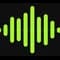 VoiceRec AI icon