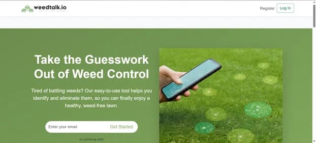 WeedTalk.io - Tool thumbnail