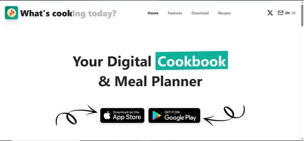 WhatsCook thumbnail