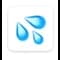 Fluid icon