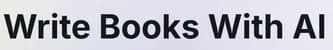 book summarizer