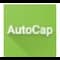 AutoCap icon