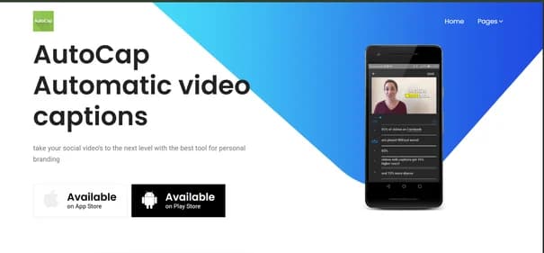 AutoCap - Tool thumbnail