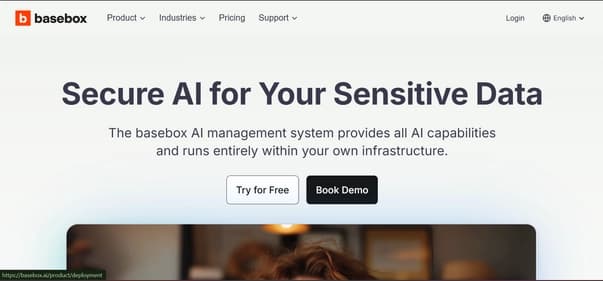 Basebox AI - Tool thumbnail