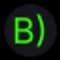 BashBuddy icon