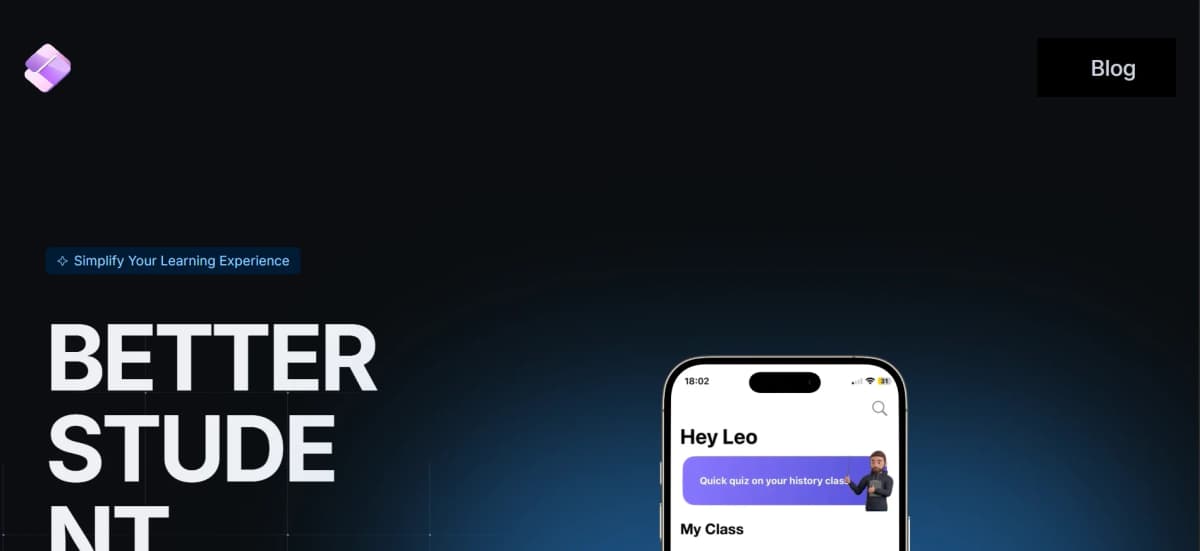 Better Student thumbnail