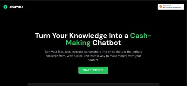 Chatwise thumbnail