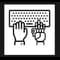Cursor Convo Export icon