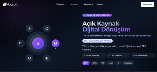 Duosoft - Tool thumbnail