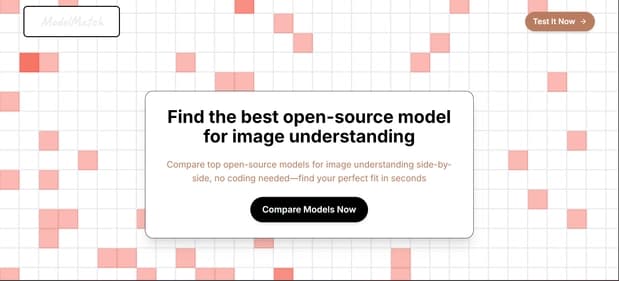 ModelMatch - Tool thumbnail