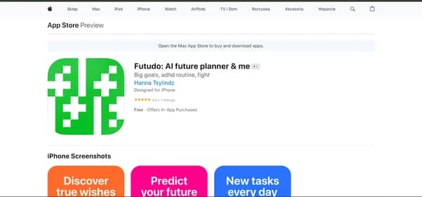 Futudo AI - Tool thumbnail