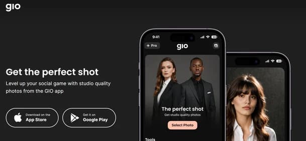 Gio AI thumbnail
