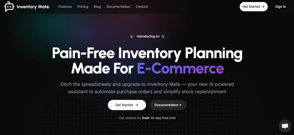 Inventory Mate - Tool thumbnail