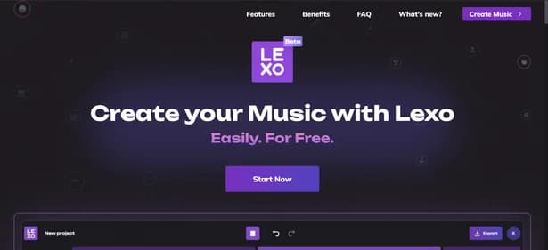 Lexo Review - Tool thumbnail
