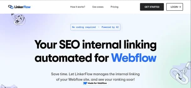 LinkerFlow - Tool thumbnail