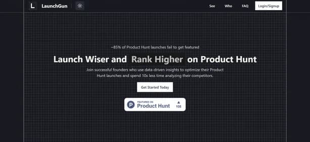 LaunchGun - Tool thumbnail