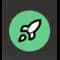 Meroid Ai icon