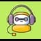 Netflix Swedish Dub icon