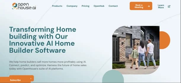OpenHouse Ai - Tool thumbnail