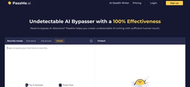 PassMe AI thumbnail