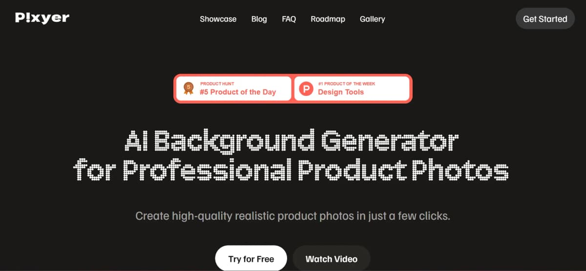 Pixyer - Tool thumbnail