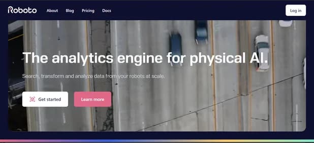 Roboto AI - Tool thumbnail