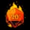 RollSummary icon
