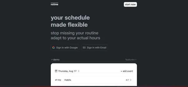 Rotime - Tool thumbnail