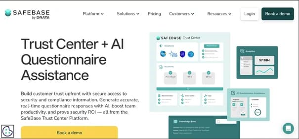 SafeBase - Tool thumbnail