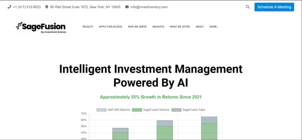 SageFusion - Tool thumbnail