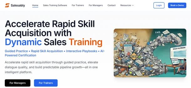 Salesably - Tool thumbnail