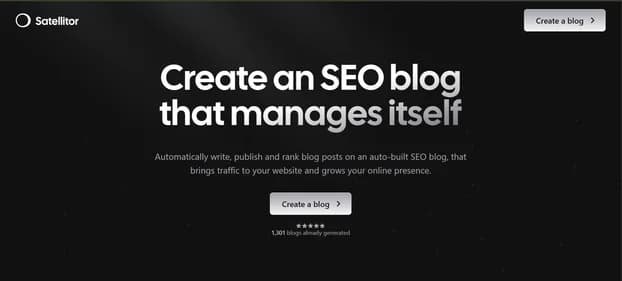 Satellitor - Tool thumbnail