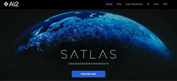 Satlas - Tool thumbnail