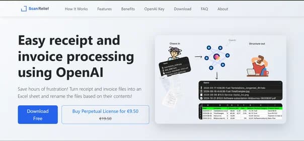 ScanRelief - Tool thumbnail