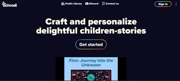 Schrodi - Tool thumbnail