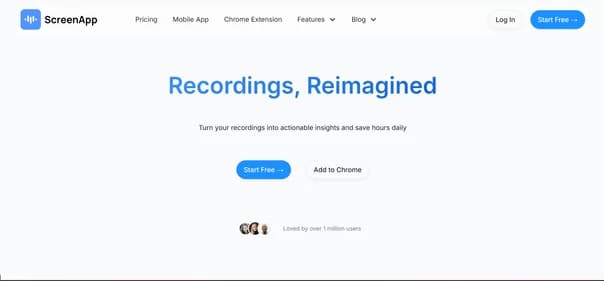 ScreenApp thumbnail