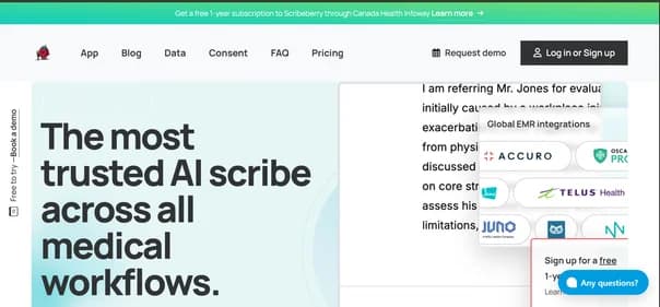 Scribeberry - Tool thumbnail