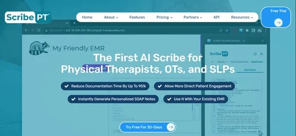 ScribePT - Tool thumbnail
