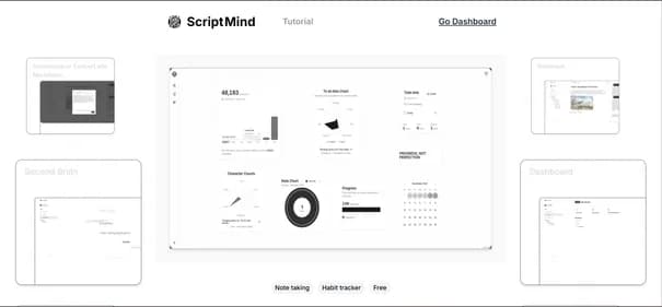 ScriptMind thumbnail