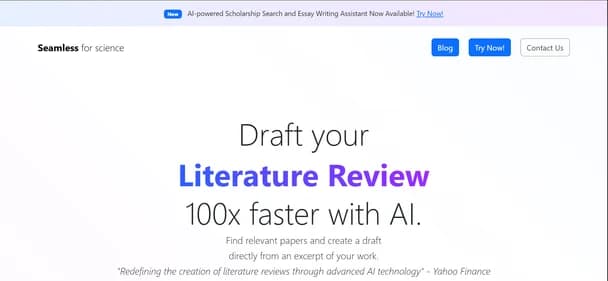 seamless - Tool thumbnail