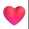 SendHearts icon