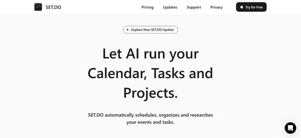 Set.do - Tool thumbnail