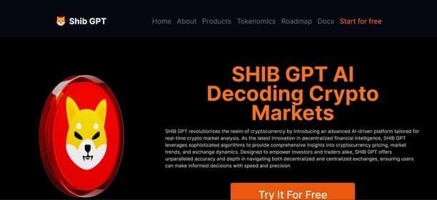 ShibGPT - Tool thumbnail