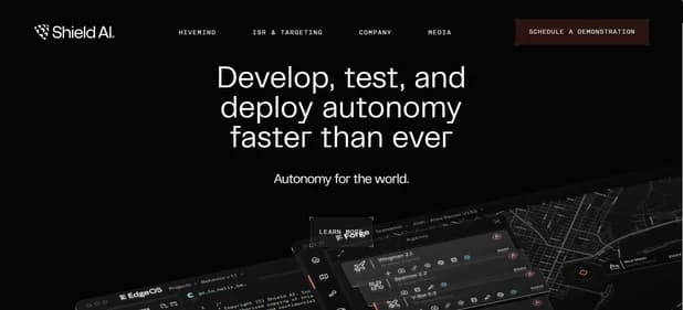 Shield AI